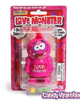 Treat Street Wind-up Valentine Love Monster Candy Poopers: 8-Piece Set