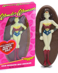 Treat Street Wonder Woman 3.5-Ounce Chocolate Gift Box