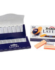 Trident Layers Sugar Free Gum Packs - Berry Tangerine: 12-Piece Box
