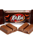 Triple Chocolate Kit Kat Snack Size Candy Bars: 20-Piece Bag