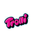 Trolli Sour Brite Crawlers Mini Candy Packs: 37LB Case