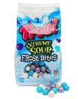 Trolli Extreme Sour Frost Bites Candy: 12-Ounce Bag
