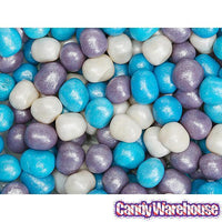 Trolli Extreme Sour Frost Bites Candy: 12-Ounce Bag - Candy Warehouse