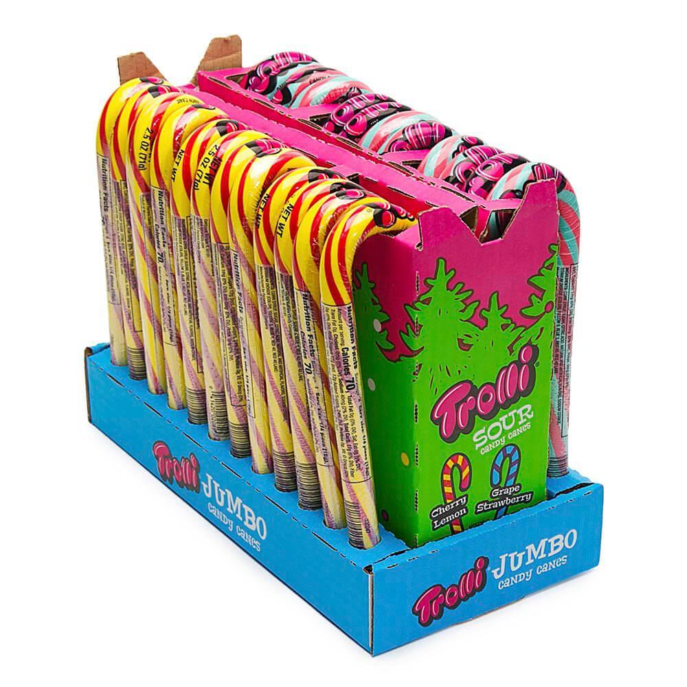 Straw Set - Candy Cane – Shop Solis