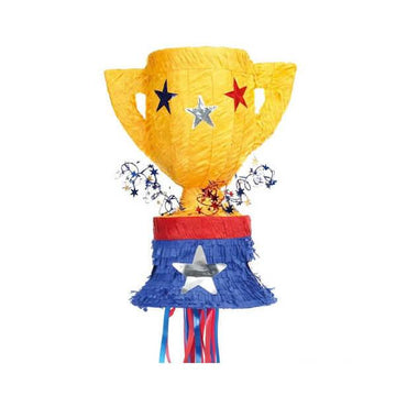 Trophy Pinata - Candy Warehouse