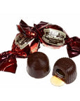 Turin Grand Marnier Liquor Filled Chocolates: 72-Piece Box