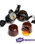 Turin Johnnie Walker Liquor Filled Bittersweet Chocolates: 7-Ounce Tube