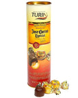 Turin Jose Cuervo Tequila Liquor Filled Chocolates: 7-Ounce Tube