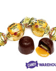 Turin Jose Cuervo Tequila Liquor Filled Chocolates: 7-Ounce Tube