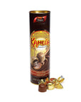 Turin Kahlua Liquor Filled Chocolates: 20-Piece Tube
