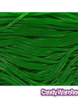Twizzlers Easter Grass Green Apple Licorice Twists: 10.5-Ounce Bag