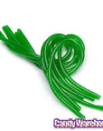 Twizzlers Easter Grass Green Apple Licorice Twists: 10.5-Ounce Bag