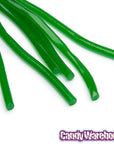 Twizzlers Easter Grass Green Apple Licorice Twists: 10.5-Ounce Bag
