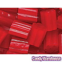 Twizzlers Licorice Bites - Cherry: 16-Ounce Bag - Candy Warehouse