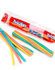 Twizzlers Strawberry Blast Pull-n-Peel Licorice Twists: 10.12-Ounce Bag