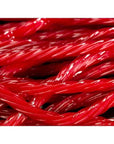 Twizzlers Strawberry Licorice Twists: 32-Ounce