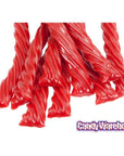 Twizzlers Strawberry Licorice Twists: 32-Ounce