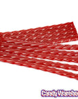 Twizzlers Strawberry Twists Candy Packs: 18-Piece Box