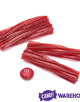 Twizzlers Strawberry Twists Snack Size Packs: 65-Piece Bag