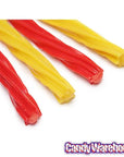 Twizzlers Sweet & Sour Filled Licorice Twists: 11-Ounce Bag