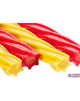 Twizzlers Sweet & Sour Filled Licorice Twists: 11-Ounce Bag