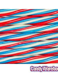 Twizzlers USA Pull-n-Peel Licorice Twists: 12-Ounce Bag