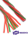 Twizzlers Watermelon Pull-n-Peel Licorice Twists: 14-Ounce Bag