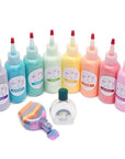 Unicorn Dust Sandy Candy: 8-Bottle Party Pack