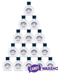 Unicorn Dust Sandy Candy: 8-Bottle Party Pack