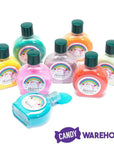 Unicorn Dust Sandy Candy: 8-Bottle Party Pack