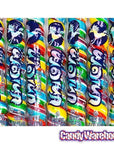 Unicorn Pops 1.5-Ounce Twist Suckers - Rainbow: 72-Piece Case