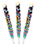 Unicorn Pops 1-Ounce Twist Suckers - Rainbow: 72-Piece Case