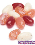 Valentine All Natural Jelly Beans: 2LB Bag