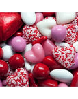 Valentine Candy Select Mix: 2LB Bag
