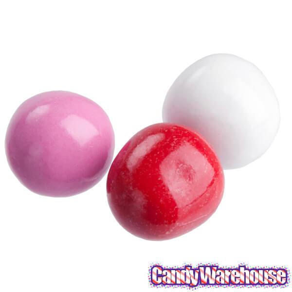 Valentine Holland Mint Balls Candy: 2LB Bag - Candy Warehouse