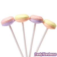 Valentine Lollipops: 45-Piece Bag - Candy Warehouse