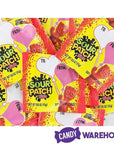 Valentine Sour Patch Kids Candy Treat Size Packs: 22-Piece Bag