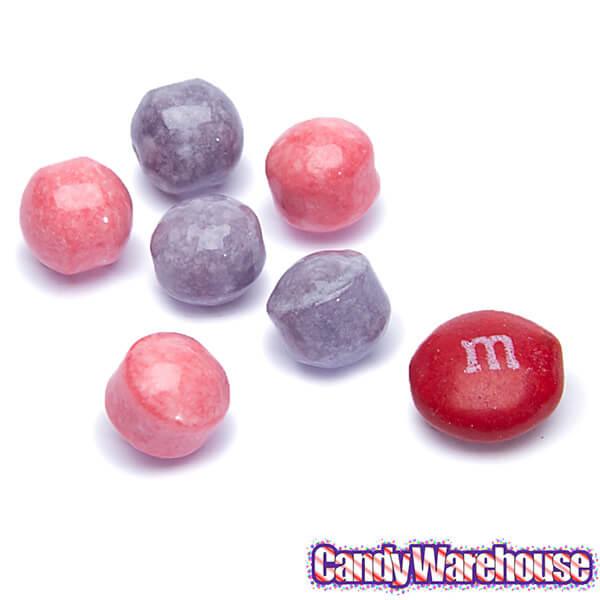 Valentine SweeTarts Mini Chewy Candy: 12-Ounce Bag - Candy Warehouse