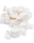 Vanilla Salt Water Taffy: 3LB Bag