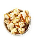 Funky Chunky Vanilla Sweet Crème: 19-Ounce Tall Canisters