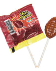 Vero Elotes Chili Lollipops: 40-Piece Bag