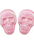 Vidal Gummy Skulls: 1KG Bag