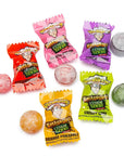 WarHeads Smashups Extreme Sour Hard Candy 3.25-Ounce Packs: 12-Piece Box