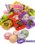 WarHeads Smashups Extreme Sour Hard Candy 3.25-Ounce Packs: 12-Piece Box