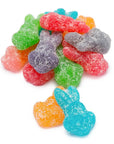 WarHeads Sour Chewy Bunnies: 12-Ounce Bag