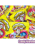 WarHeads Sour Jelly Beans Snack Packs: 5LB Bag
