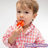 Wax Lips Halloween Candy: 24-Piece Box - Candy Warehouse