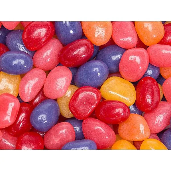 Welch's Assorted Jelly Beans 12Ounce Bag Candy Warehouse