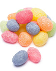 Welch's Assorted Sour Jelly Beans: 3LB Box