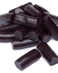 Welch's Soft Licorice Bites 5-Ounce Packs - Grape: 12-Piece Display
